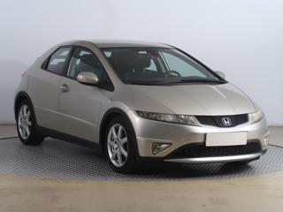 Honda Civic 1.8 103kW hatchback