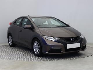 Honda Civic 1.4 i-VTEC 73kW hatchback
