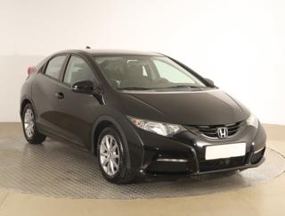 Honda Civic 1.4 i-VTEC 73kW hatchback