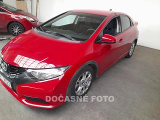 Honda Civic 1.4 i-VTEC hatchback