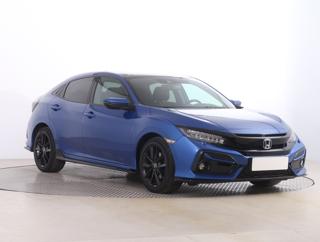 Honda Civic 1.5 VTEC 134kW hatchback
