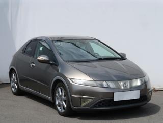 Honda Civic 1.8 103kW hatchback