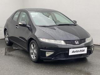 Honda Civic 1.4i hatchback