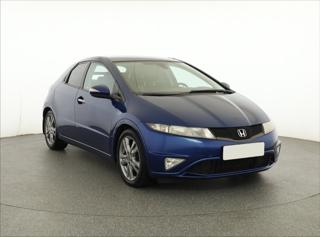 Honda Civic 1.8 i 103kW hatchback