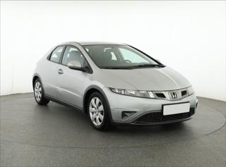 Honda Civic 1.4 i-VTEC 73kW hatchback