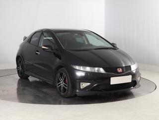 Honda Civic 1.8 i 103kW hatchback