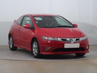 Honda Civic 1.4 i-VTEC 73kW hatchback