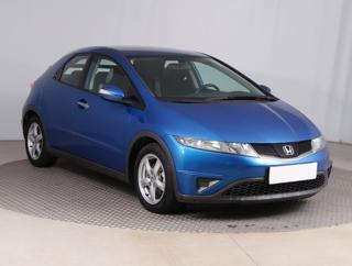 Honda Civic 2.2 i-CTDi 103kW hatchback