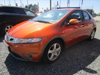 Honda Civic 1.4 i-VTEC, aut. KLIMA hatchback