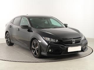 Honda Civic 1.0 VTEC Turbo 95kW hatchback