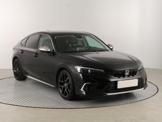 Honda Civic 2.0 e:HEV 135kW hatchback