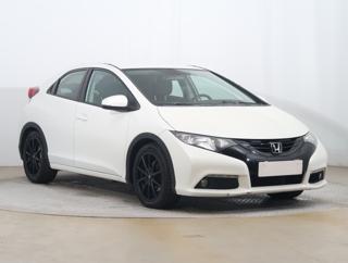 Honda Civic 1.6 i-DTEC 88kW hatchback