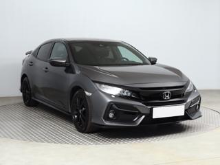 Honda Civic 1.0 VTEC Turbo 93kW hatchback