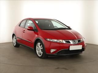 Honda Civic 1.8 103kW hatchback