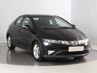 Honda Civic 1.4 i-DSI 61kW hatchback