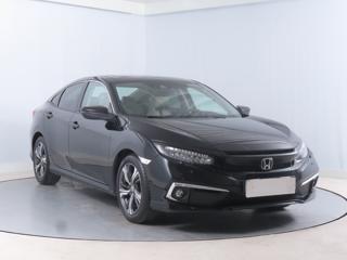 Honda Civic 1.5 VTEC 134kW hatchback