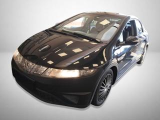 Honda Civic 2.2 i-CTDi 103kW hatchback