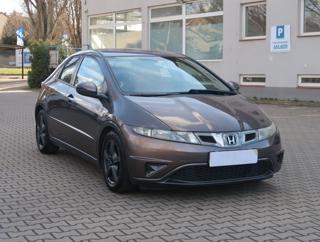 Honda Civic 1.4 i-VTEC 73kW hatchback