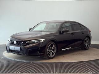 Honda Civic 2,0 Benzín eHEV  SPORT 2026 hatchback