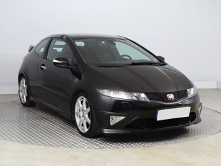 Honda Civic 2.0 Type-R 148kW hatchback