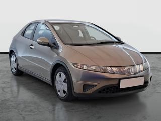 Honda Civic 1.4 i-DSI 61kW hatchback