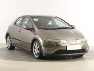 Honda Civic 2.2 i-CTDi 103kW hatchback