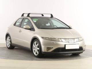 Honda Civic 1.8 103kW hatchback