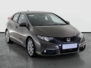 Honda Civic 1.8 i-VTEC 104kW hatchback