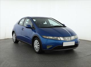 Honda Civic 1.4 i-DSI 61kW hatchback