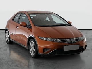 Honda Civic 1.4 i-VTEC 73kW hatchback