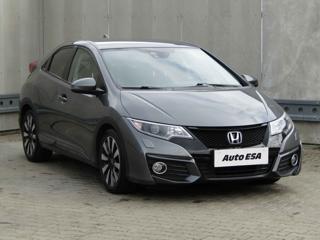 Honda Civic 1.4 i-VTEC hatchback