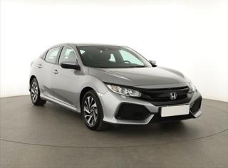 Honda Civic 1.0 VTEC Turbo 95kW hatchback