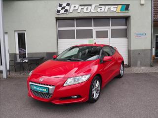 Honda CR-Z 1,5 GT hatchback