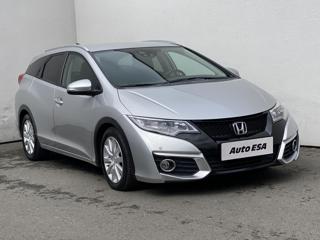 Honda Civic 1.6 i-DTEC kombi