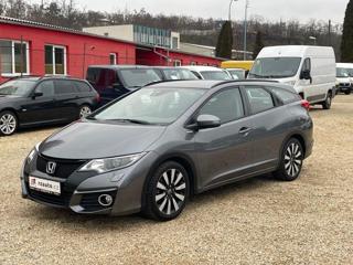 Honda Civic 1.8i 104kW*Comfort*Tourer kombi