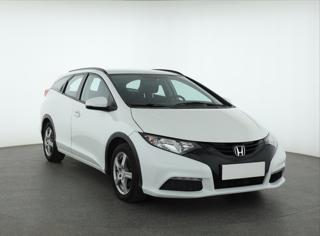 Honda Civic 1.6 i-DTEC 88kW kombi