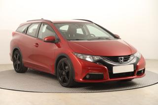 Honda Civic 1.6 i-DTEC 88kW kombi