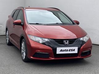 Honda Civic 1.6 i-DTEC kombi