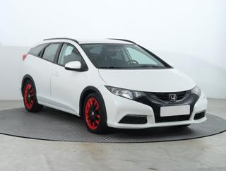 Honda Civic 1.6 i-DTEC 88kW kombi