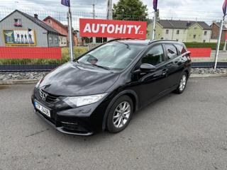Honda Civic 1.6 i-DTEC kombi
