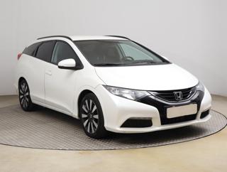 Honda Civic 1.6 i-DTEC 88kW kombi