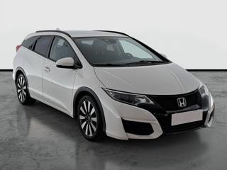 Honda Civic 1.6 i-DTEC 88kW kombi