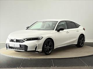 Honda Civic 2,0 Benzín e HEV  SPORT 2027 liftback
