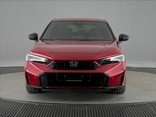 Honda Civic 2,0 Benzín e HEV  ADVANCE 2027 liftback