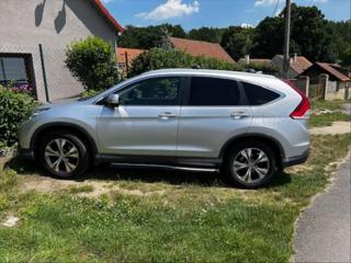 Honda CR-V 2,2 MPV