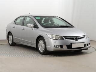 Honda Civic 1.3i-DSI IMA Hybrid 75kW sedan