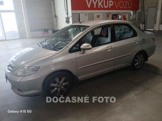 Honda City 1.4i sedan