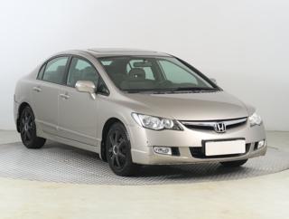 Honda Civic 1.8 103kW sedan