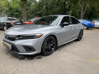 Honda Civic 2,0 i SPORT sedan