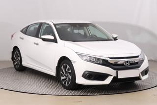 Honda Civic 1.5 VTEC 134kW sedan